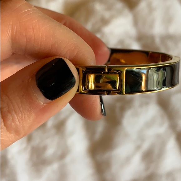 Enamel Kate Spade Bracelet - Picture 7 of 8